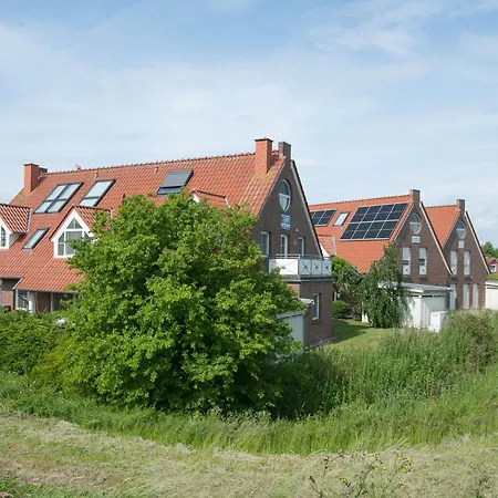 Bobendiek Apartment *
