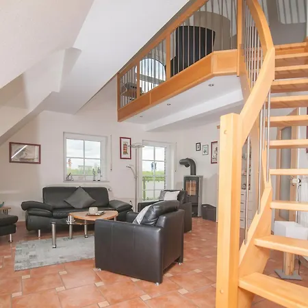 Bobendiek Apartment *