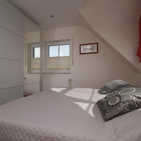 Apartment Bobendiek Greetsiel