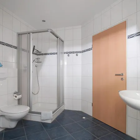 Bobendiek Apartment *